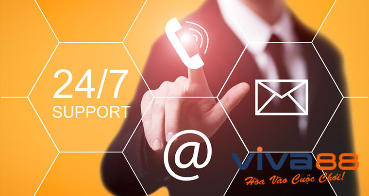 Chính sách bảo mật tại viva88v.com