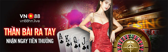 casino trực tuyến