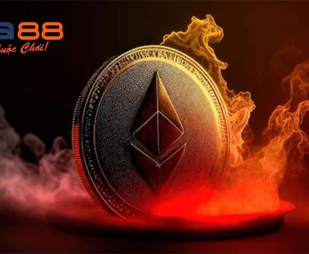 Crypto và tính năng nạp tiền tại nhà cái cá cược M88